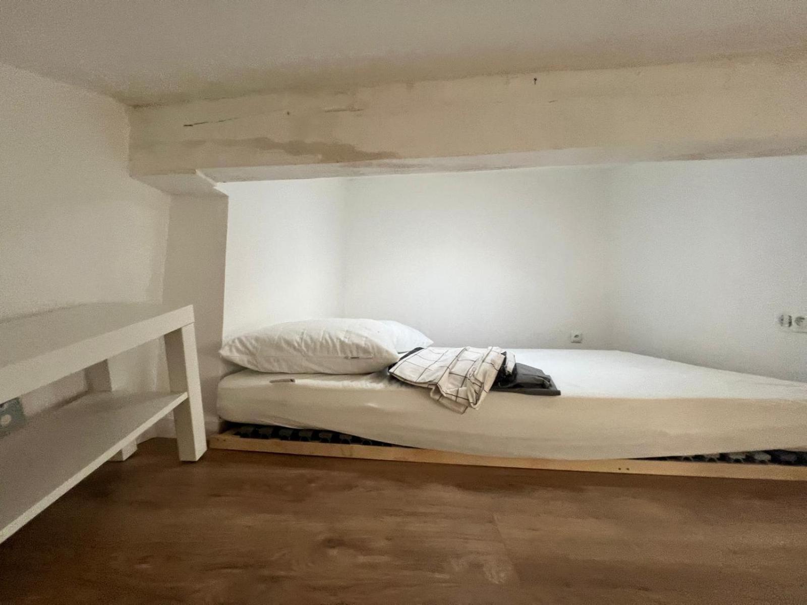 Appartement Mezzanine Centre-ville #12 Toulon